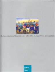 Title: Geisterbahn und Glanzrevue - Otto Dix: Katalog zur Ausstellung in Hamburg, 16. 06. 2007-09. 09. 2007, Bucerius Kunst Forum, Author: Ortrud Westheider