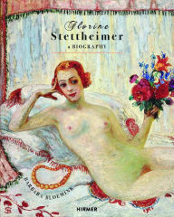 Free ebooks online download Florine Stettheimer: A Biography