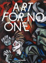 Art For No One: 1933-1945