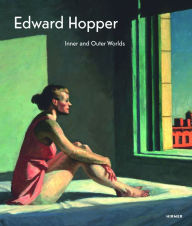 Title: Edward Hopper: Inner and Outer Worlds, Author: Stefan Koja