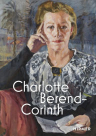 Charlotte Berend-Corinth