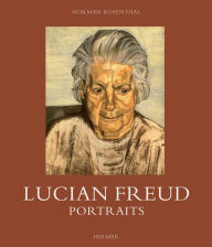 Title: Lucian Freud: Portraits, Author: Daniel Blau