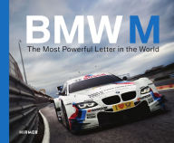 Download free books for iphone kindle BMW M: The Most Powerful Letter in the World 