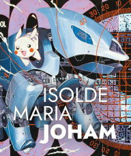 Title: Isolde Maria Joham, Author: Gerda Ridler