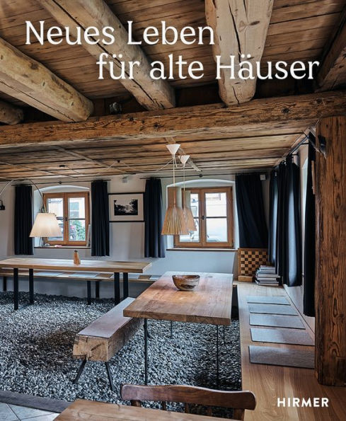 Neues Leben für alte Häuser