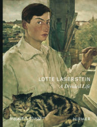Free download audio book Lotte Laserstein: A Divided Life