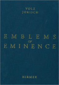 Title: Emblems of Eminence: German Renaissance Portrait Medals, Author: Christoph Jokisch