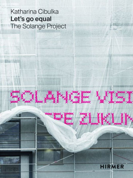 Let's go equal: The Solange Project