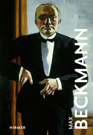 Free downloadable audiobooks for pc Max Beckmann by Christiane Zeiller, Bernhard Maaz (English Edition) 9783777442822