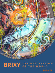 Epub ebooks downloads Brixy: The Description of the World 