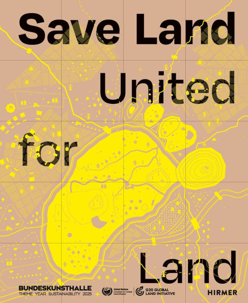 Save Land: United for Land