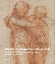 Title: Durer to de Kooning: 100 Master Drawings from Munich, Author: Michael Semff