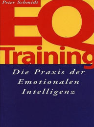 Title: EQ-Training, Author: Peter Schmidt