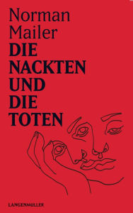 Title: Die Nackten und die Toten, Author: Norman Mailer