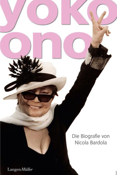Yoko Ono: Die Biografie