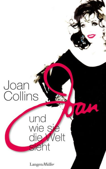 Joan und wie sie die Welt sieht (The World According to Joan)