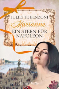 Title: Marianne: Roman, Author: Juliette Benzoni