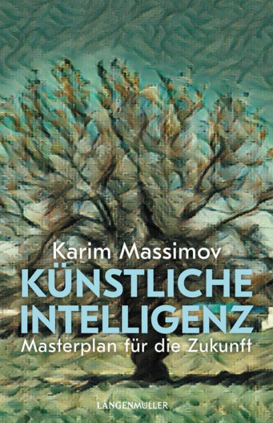 Künstliche Intelligenz: Masterplan für die Zukunft