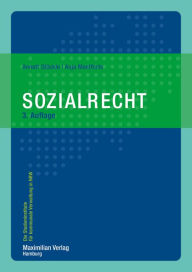 Title: Sozialrecht, Author: Annett Stöckle