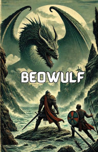 Title: Beowulf(Illustrated), Author: Anonymous