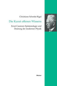 Title: Die Kunst offenen Wissens, Author: Christiane Schmitz-Rigal