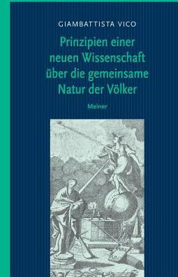 Prinzipien einer neuen Wissenschaft über die gemeinsame Natur der Völker