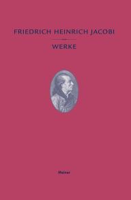 Title: Schriften zum Spinozastreit: Text, Kommentar, Author: Friedrich Heinrich Jacobi