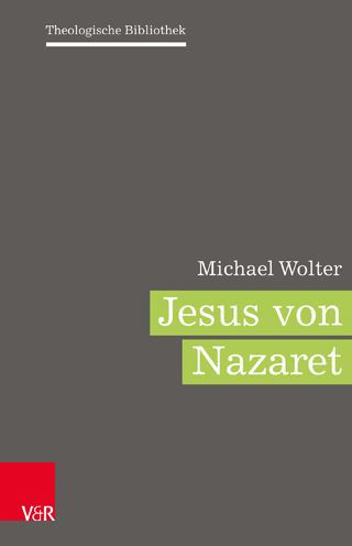 Jesus von Nazaret