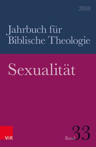 Sexualitat