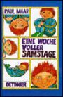 Eine Woche Voller Samstage