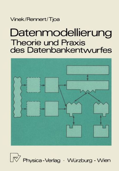 Datenmodellierung: Theorie und Praxis des Datenbankentwurfs: Theorie und Praxis des Datenbankentwurfes