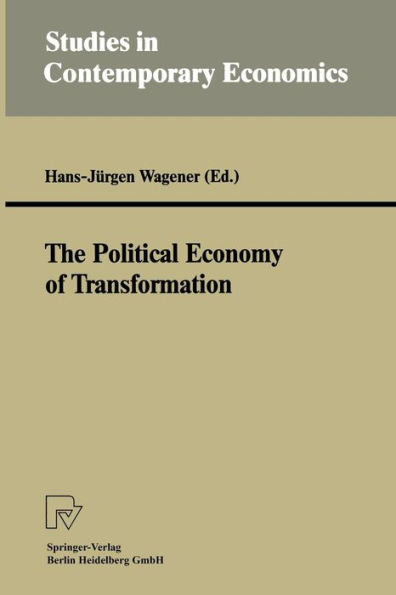 The Political Economy of Transformation