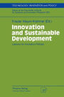 Innovation and Sustainable Development: Lessons for Innovation Policies