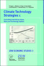 Climate Technology Strategies 1: Controlling Greenhouse Gases. Policy and Technology Options / Edition 1
