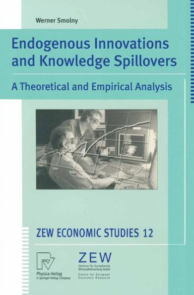 Endogenous Innovations and Knowledge Spillovers: A Theoretical and Empirical Analysis