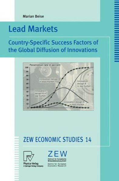 Lead Markets: Country-Specific Success Factors of the Global Diffusion Innovations