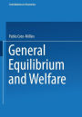 General Equilibrium and Welfare