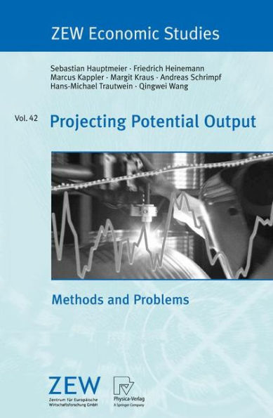 Projecting Potential Output: Methods and Problems