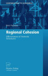 Alternative view 1 of Regional Cohesion: Effectiveness of Network Structures