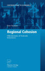 Regional Cohesion: Effectiveness of Network Structures
