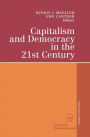 Capitalism and Democracy in the 21st Century: Proceedings of the International Joseph A. Schumpeter Society Conference, Vienna 1998 