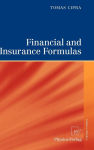 Alternative view 2 of Financial and Insurance Formulas