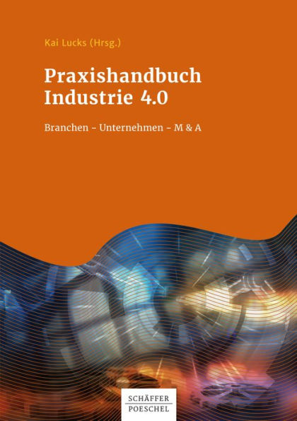 Praxishandbuch Industrie 4.0: Branchen - Unternehmen - M&A