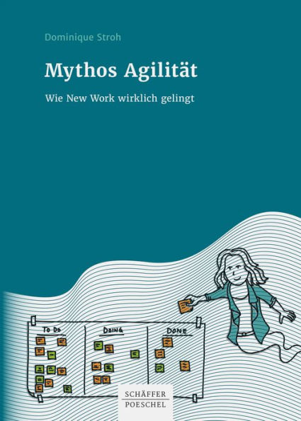 Mythos Agilität: Wie New Work wirklich gelingt