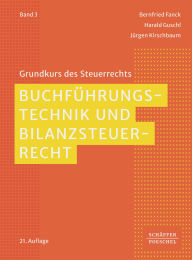 Title: Buchführungstechnik und Bilanzsteuerrecht, Author: Bernfried Fanck