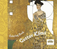 Title: Coloring Book Klimt, Author: Prestel Publishing