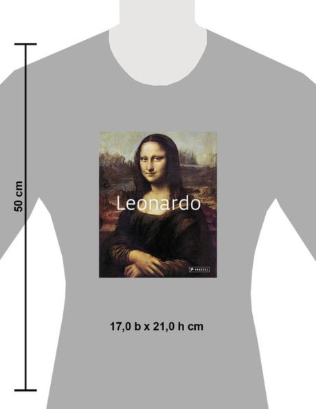 Leonardo: Masters of Art