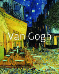 Title: Vincent Van Gogh: Masters of Art, Author: Paola Rapelli
