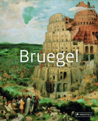 Title: Bruegel: Masters of Art, Author: William Dello Russo