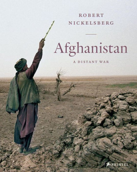 Afghanistan: A Distant War